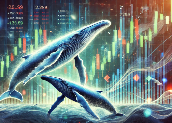 Ethereum Whales