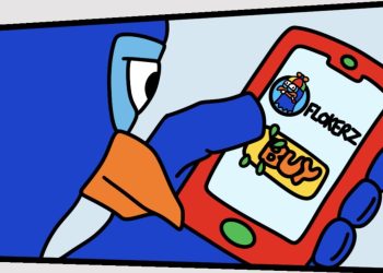 Final Day for Flockerz Presale After Securing $12.5M – Could It Skyrocket 100x after Listing?