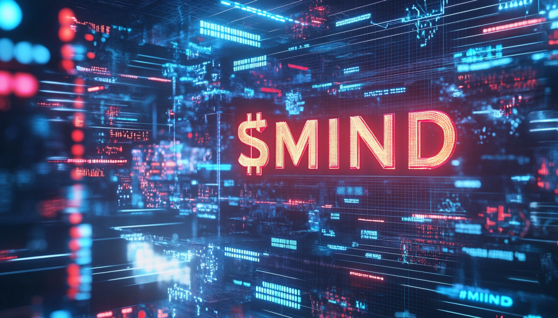 Acheter Mind of Pepe ($MIND) : Guide complet en 2025