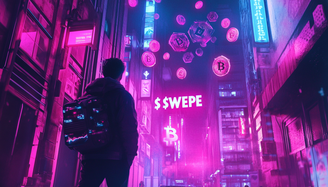 Comment acheter Wall Street Pepe ($WEPE) en 2025 ?