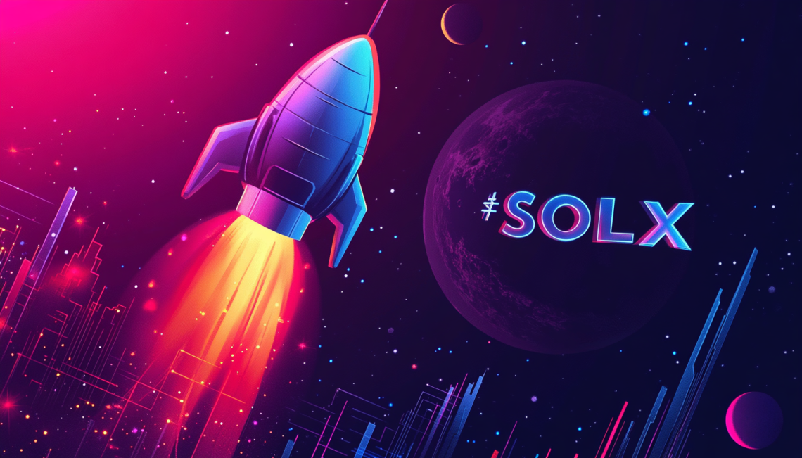 Comment acheter Solaxy ($SOLX) en 2025 ?