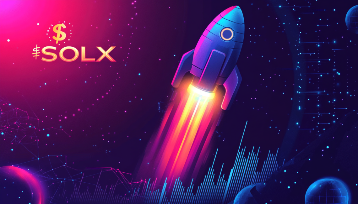 Prévision du prix de Solaxy ($SOLX) de 2025 à 2030