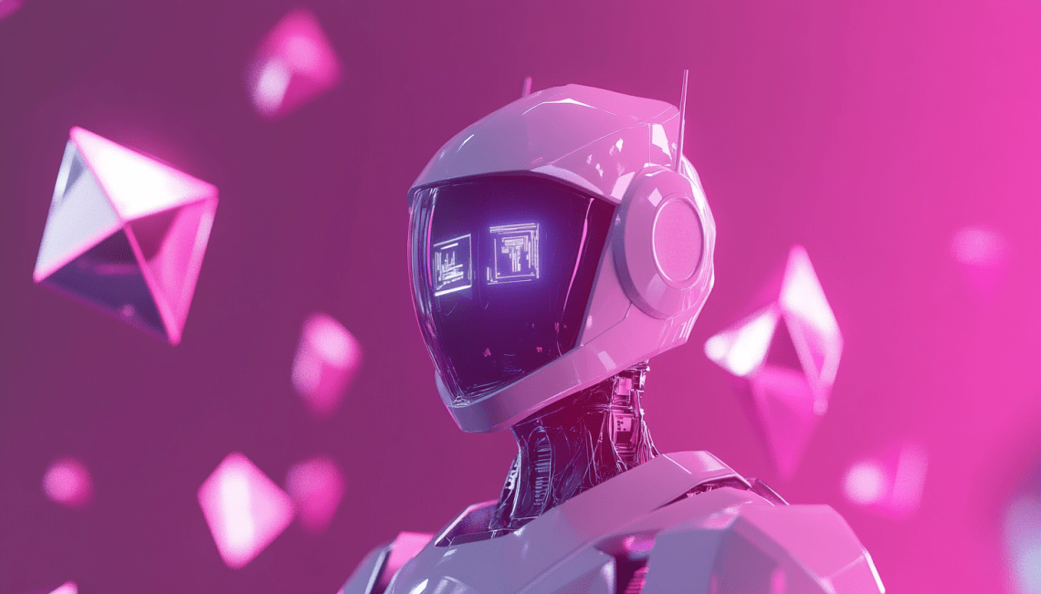 Top 6 des cryptos d’intelligence artificielle (IA) en 2025