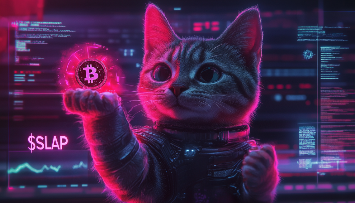 Catslap price prediction