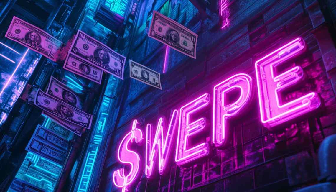 Prévision du prix de Wall Street Pepe ($WEPE) de 2025 à 2030