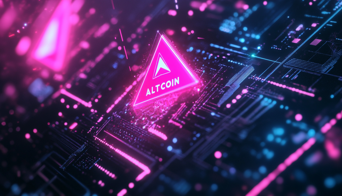 Przełomowe Projekty Dominują wśród 3 Najlepszych Altcoinów do Zakupu w Maju 2025
