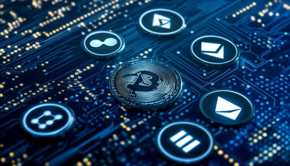 仮想通貨プレセールのおすすめ銘柄を完全解説｜2025年