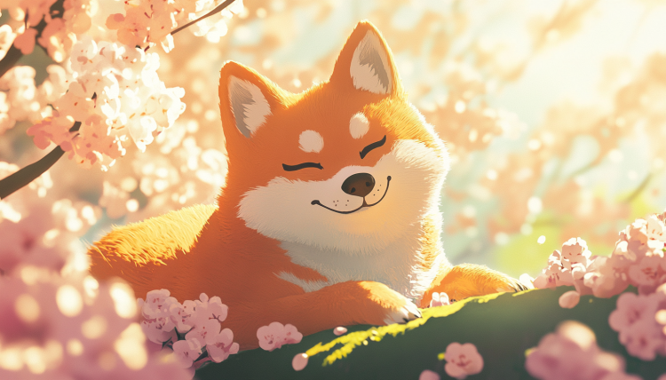 najlepsze memecoiny na wiosnę dogecoin