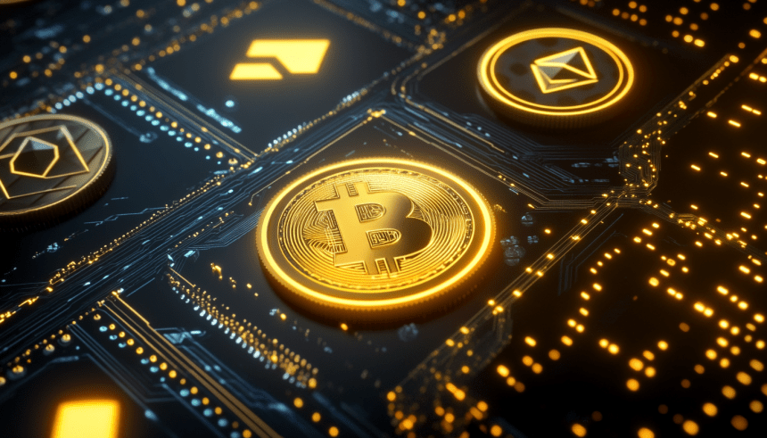 Cryptos x100 février