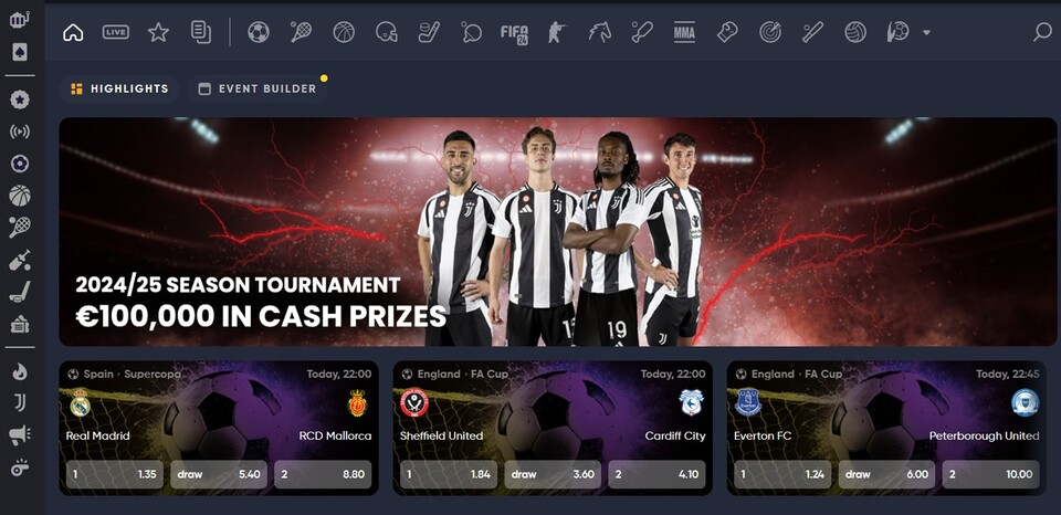 instantcasino