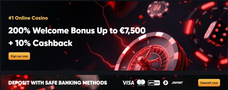 instantcasino zonder registratie