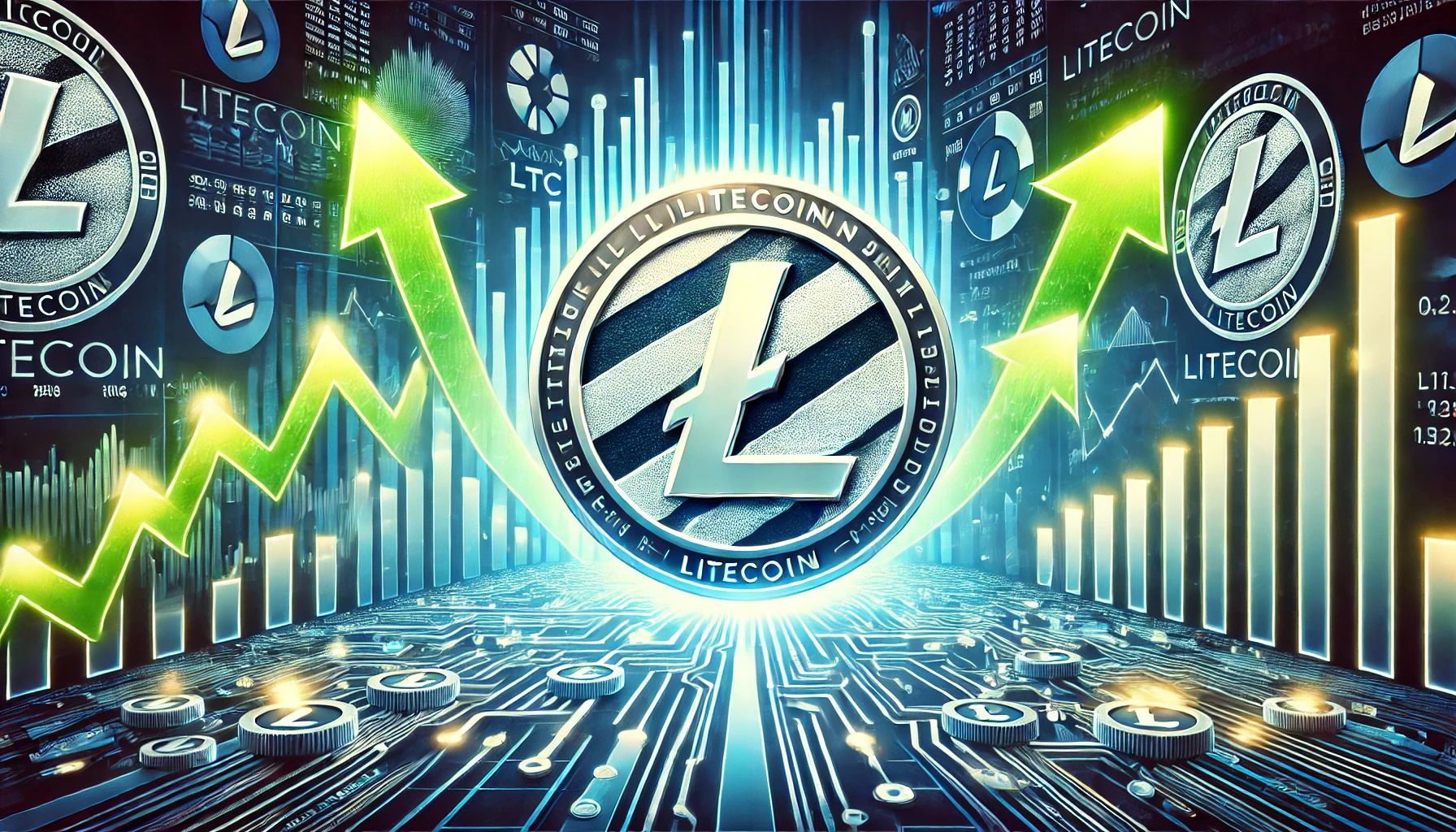Litecoin (LTC) Jumps 19%: What’s Behind The Rally?