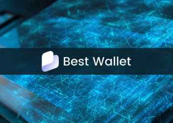 Best Wallet, la mejor wallet crypto de 2025