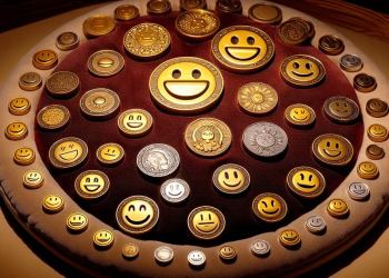 WEPE se encuentra entre algunas de las mejores meme coins que puedes comprar ahora