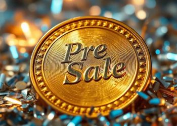 Los 4 tokens baratos que se posicionan como las mejores preventas del momento