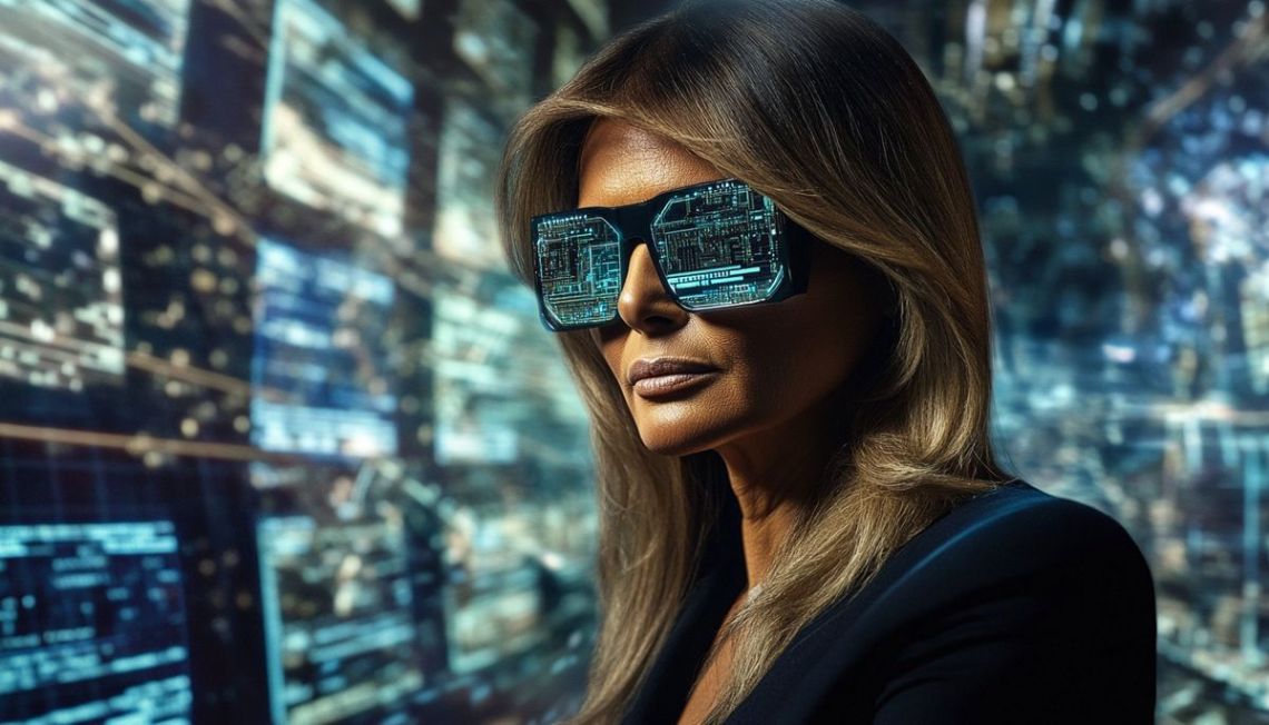 Comment acheter le memecoin Melania ?