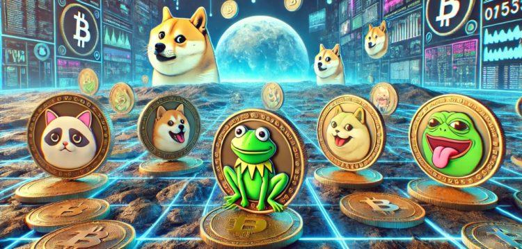 meme coins 