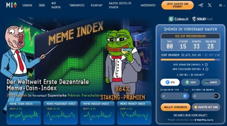 meme index 1000x krypto