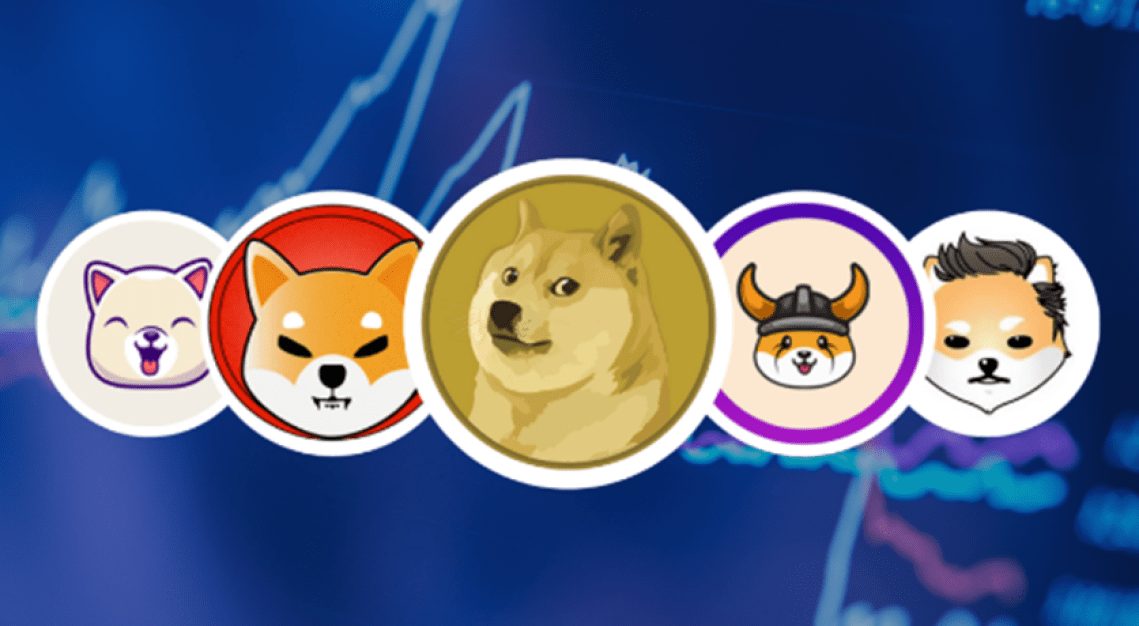 Le migliori meme coin su cui investire nel 2025