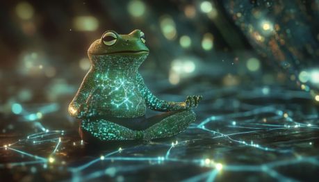 mind of pepe à acheter maintenant