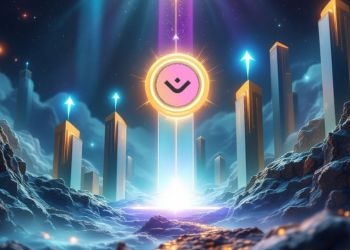 Mantra (OM) mette a segno un nuovo ATH e continua a crescere