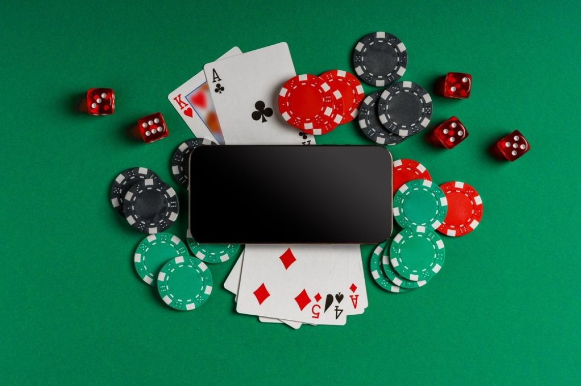 poker online