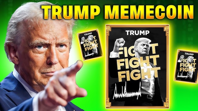 Token Meme Baru $TRUMP Berpotensi Capai Kapitalisasi $100 Miliar Saat Pelantikan Presiden, Tapi Realistiskah?