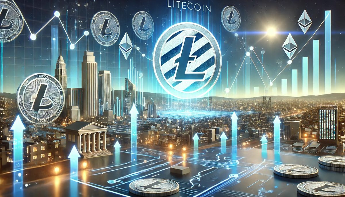 SEC May Approve the First Litecoin ETF. Best Presales to Explode in 2025