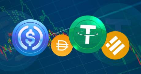 stablecoins