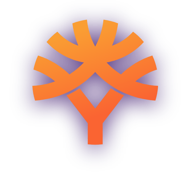 The Yggdrasil Logo