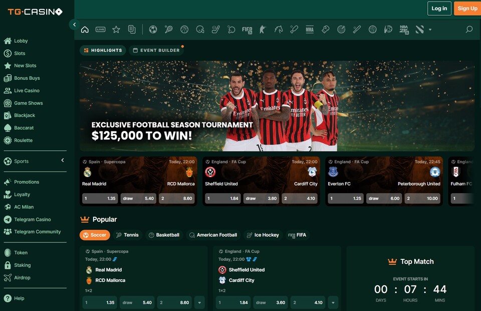 tgcasino