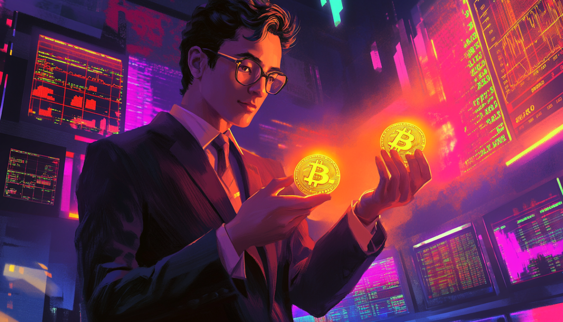 The Best Low-Cap Crypto Coins With Massive Potential