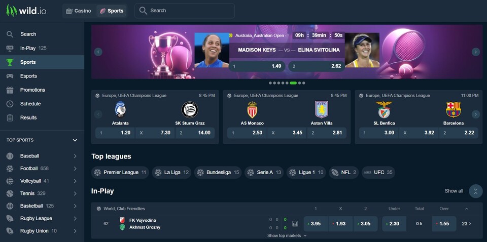 wild.io