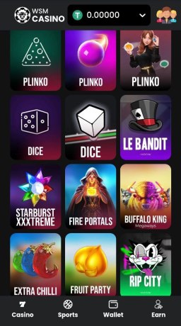wsmcasino