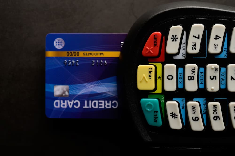 オンラインカジノで利用できるクレジットカード