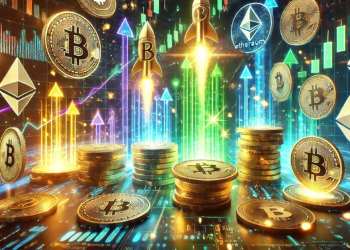 cryptos prêtes à exploser