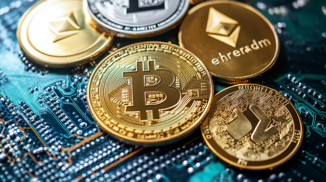 New Uniswap Listings for 2025 - 6 Hot Contenders