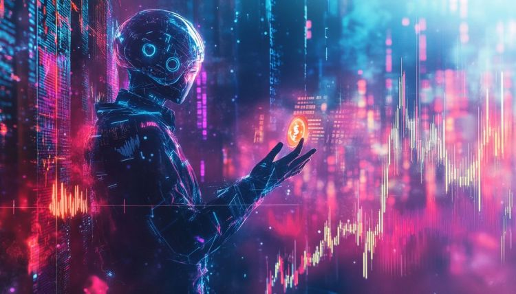 Un expert annonce qu'il faut vendre ses actifs IA ! $MIND pourrait en bénéficier...