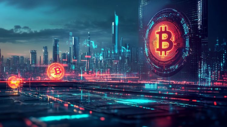 prévisions prix BTC en 2025 par DeepSeek