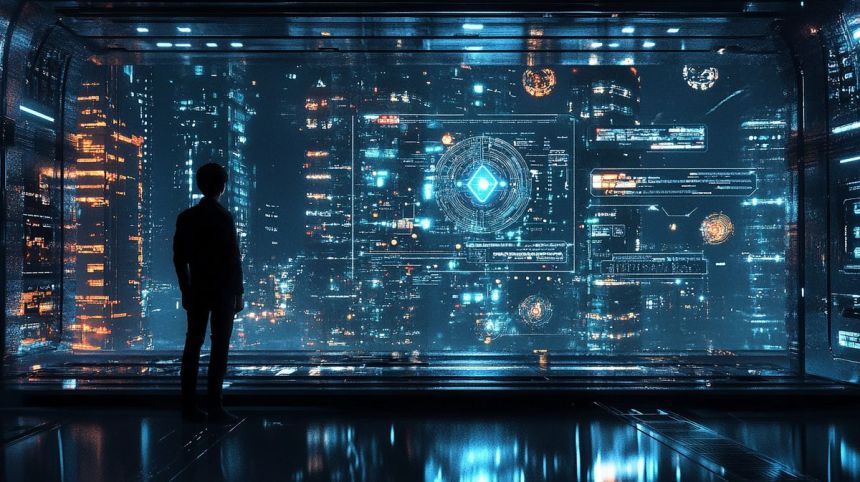 Grok meilleure cryptomonnaie à acheter