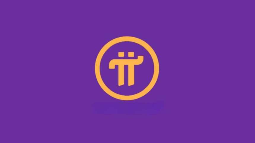 Pi Coin koers