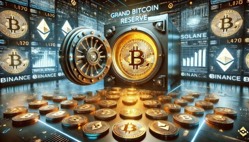 4 Best Meme Coins to Watch as Trump's Crypto Company Announces Bitcoin Reserve