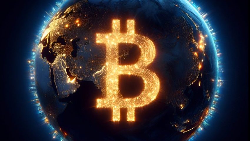 Bitcoin koers 10 jaar verwachting - $1M BTC target realistisch?