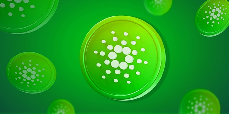 cardano koers