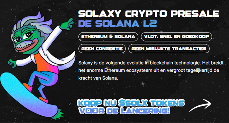 SOLAXY CARDANO