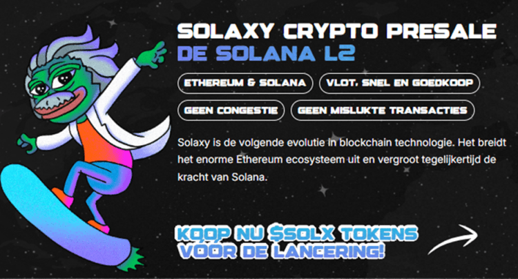 SOLAXY CARDANO
