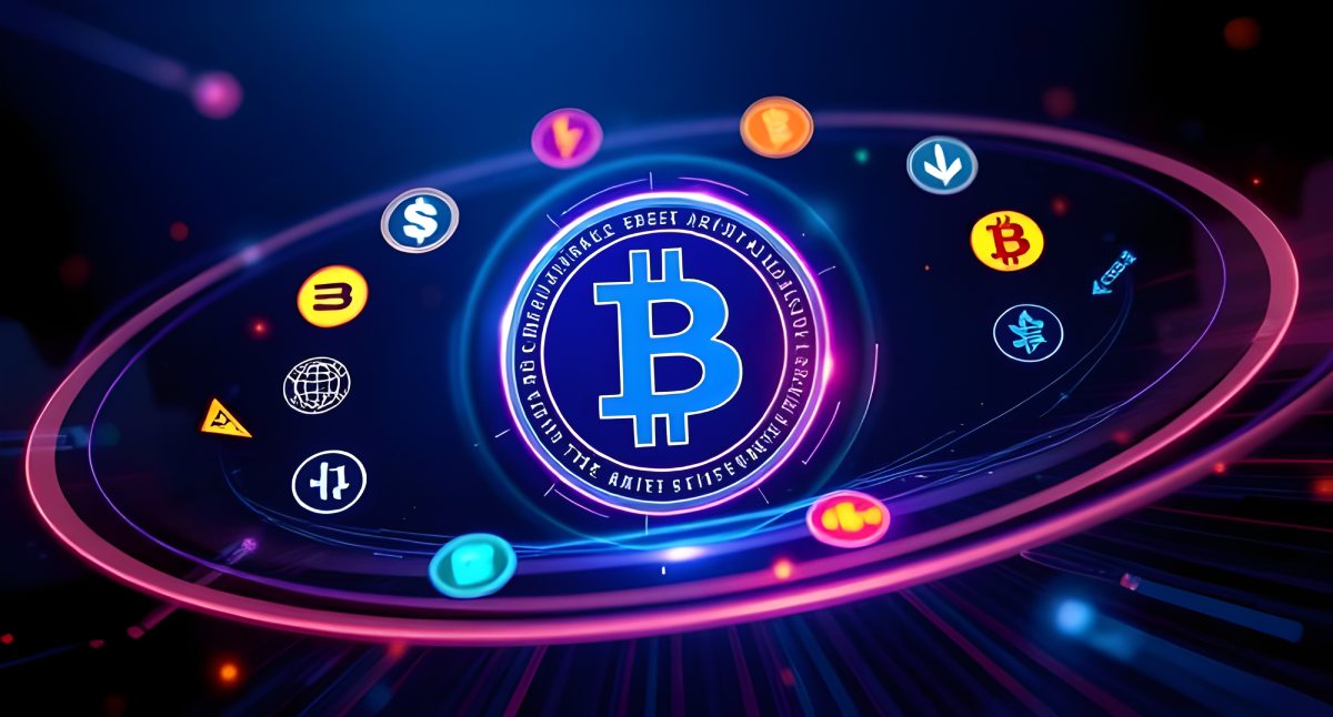 Altcoins in 2025