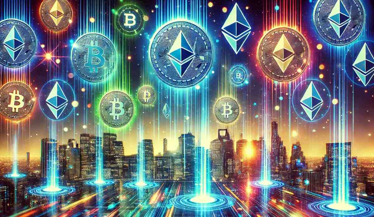 3 altcoiny, které jsou překoupené v první týdnu května 2025