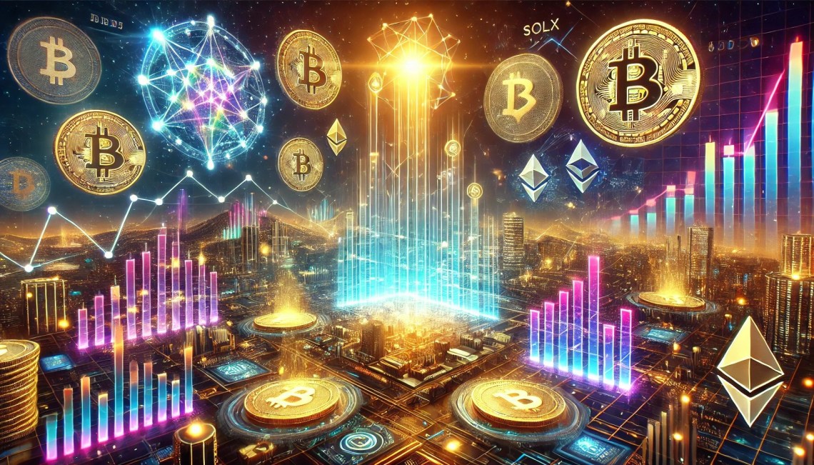 Best crypto to invest in