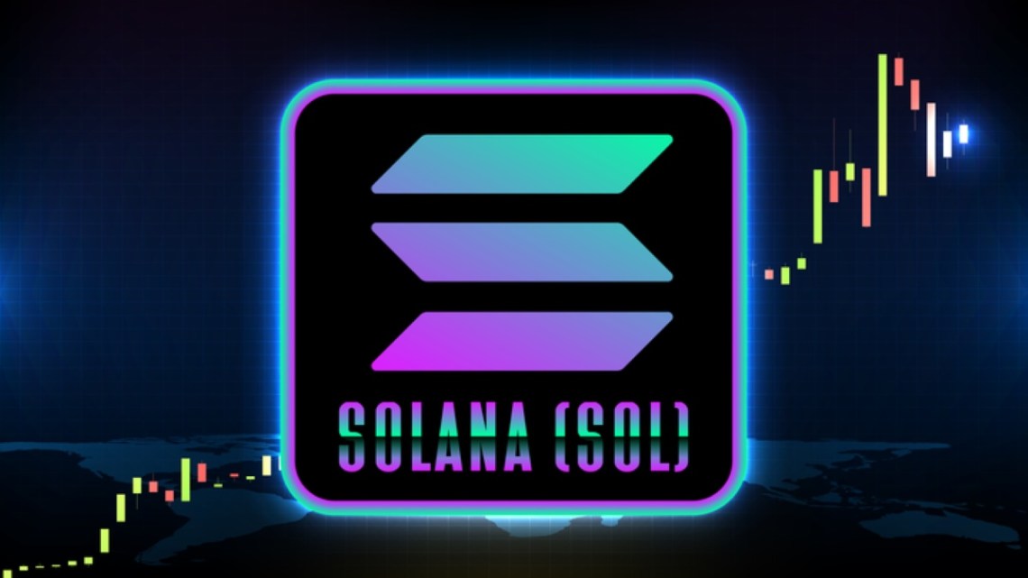 Beste Solana Coins die explodieren können